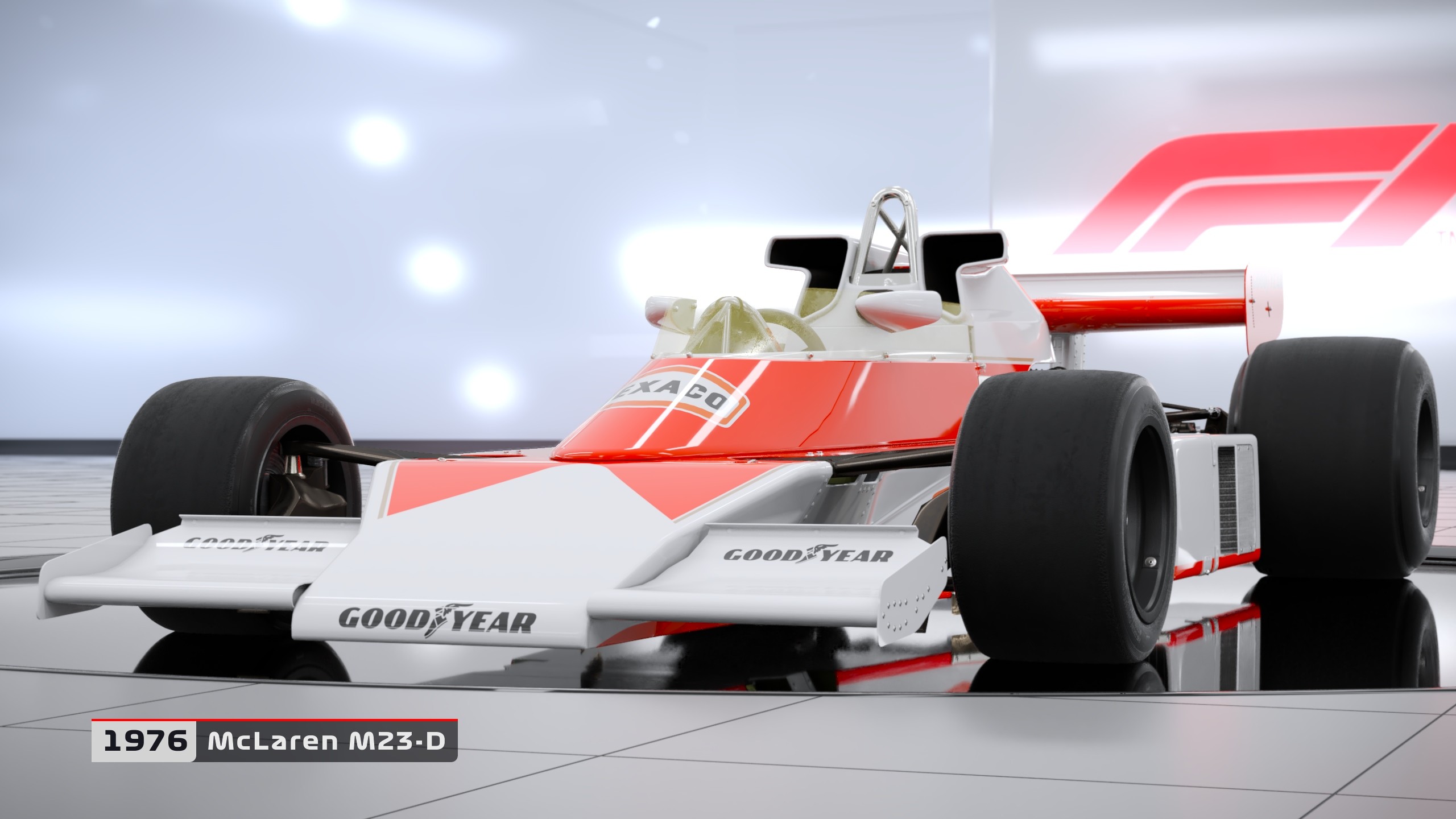 F1 2018 - Imagen 19